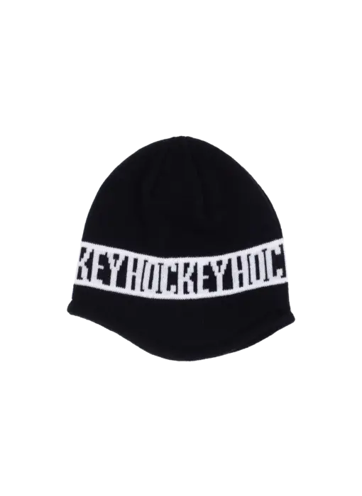 Hockey No Fold Beanie