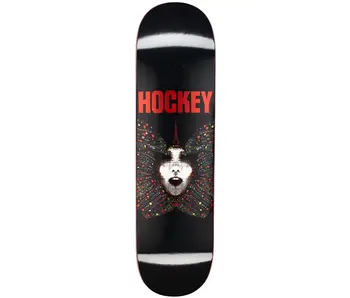 Hockey Firework Kevin Rodrigues Deck - 8.38