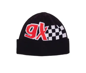 GX1000 Gas Beanie - Black