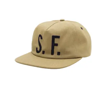 GX1000 SF Hat - Khaki