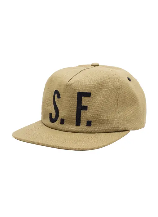GX1000 SF Hat - Khaki