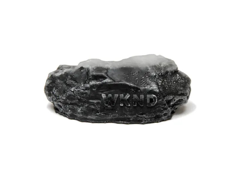 WKND WKND Rock Wax