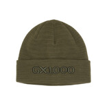 GX1000 GX1000 OG Logo Beanie - Olive