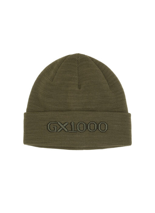 GX1000 OG Logo Beanie - Olive