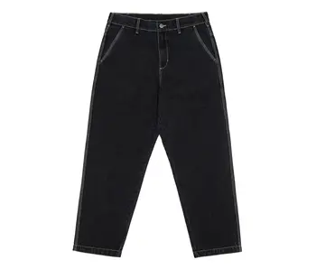 WKND Genes Jeans - Black Wash