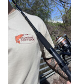 Mondays Don’t Suck MDS Off The Hook Sand Tee