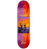 Real Real Zion Bright Side Deck - 8.5