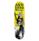 Anti Hero Anti Hero Pfanner Wild Unknown Deck - 8.25