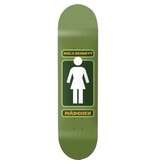 Girl Skateboards Girl Bennett 93 Til Deck - 8.5