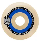 Spitfire Spitfire F4 99a Tablets Wheels - 51mm