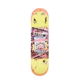 Alltimers Alltimers Will Whoop Ass Deck - 8.25