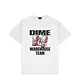 Dime Axel T-Shirt - Ash
