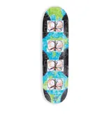 Hoddle Hoddle Digby Luxton Globe Deck - 8.38