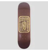 Passport Pass~Port Patch Pro Series - Callum Paul - 8.38