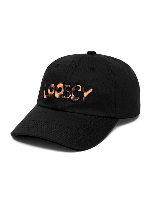 Loosey Jaguar Hat - Black