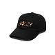 Loosey Jaguar Hat - Black