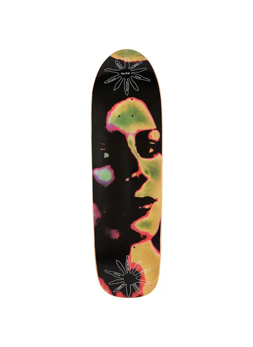 Quasi Lover Shaped Deck - 9.0