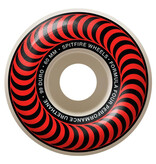 Spitfire Spitfire Formula Four 99D OG Classic Wheels  - Nat/Red Size: 60mm