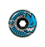 Spitfire Spitfire 80HD Conical Full Wheels - Blue 54mm