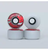 Spitfire Spitfire 80HD Classic Full Wheels - Red 54mm