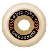 Spitfire Spitfire Formula 4 99D Lock-In Full Wheels - 54mm