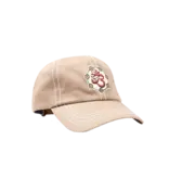 Bronze56k Bronze56k Shakra Hat - Tan