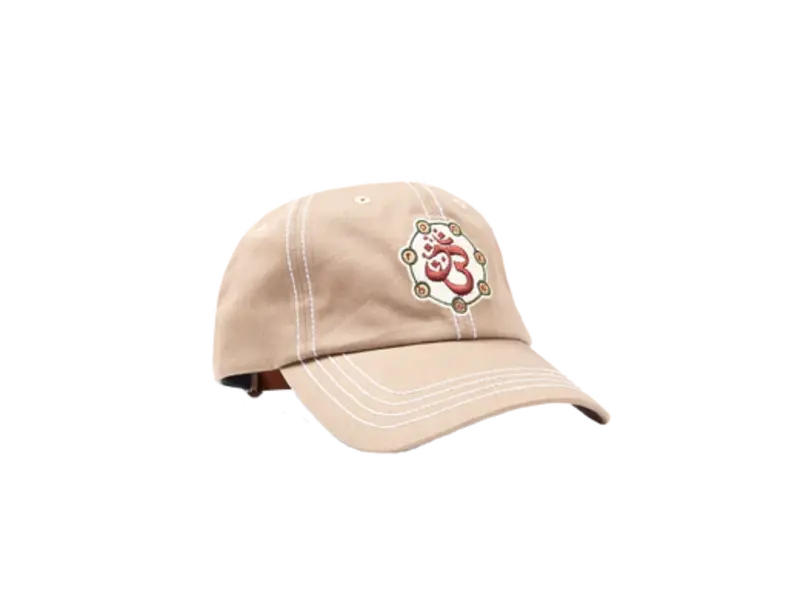 Bronze56k Bronze56k Shakra Hat - Tan