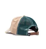 Bronze56k Bronze56k Shakra Hat - Tan