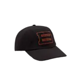 Bronze56k Bronze56k XLB Ripstop Hat - Black