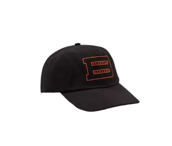 Bronze56k XLB Ripstop Hat - Black