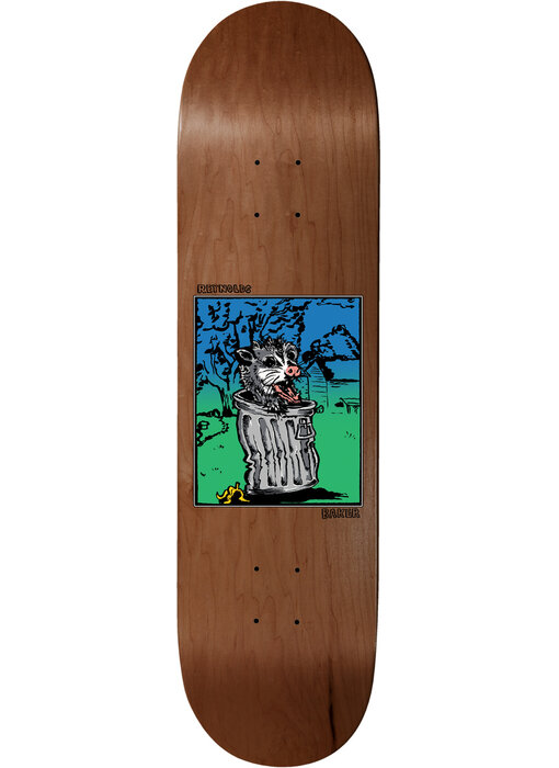 Baker Reynolds Possum Deck - 8.475