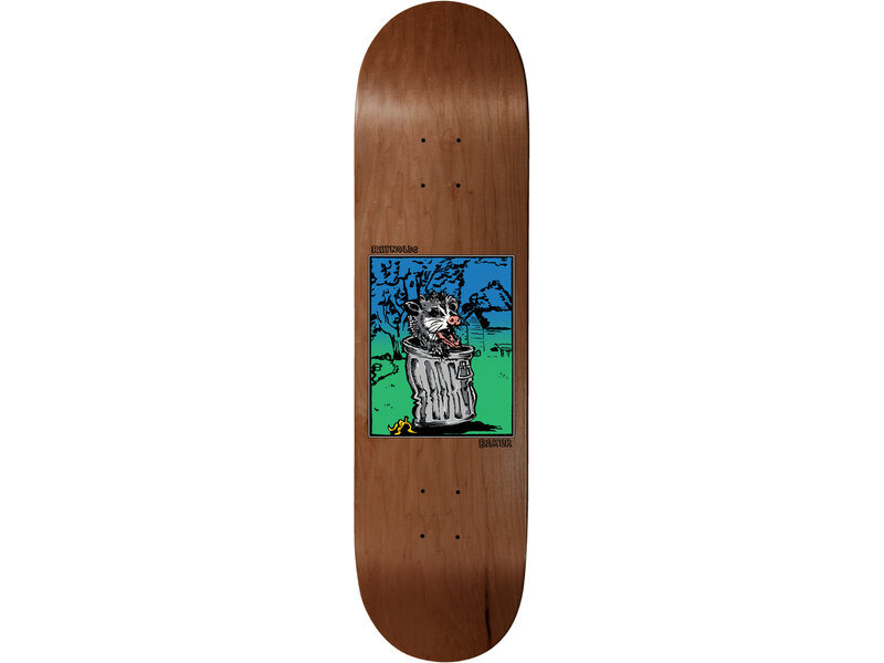 Baker Baker Reynolds Possum Deck - 8.475