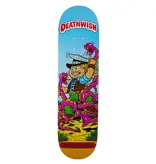 Deathwish Deathwish Hayes Low Life Kids Deck - 8.125