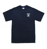 Bleach USA Bleach USA Atomic T-Shirt - Navy