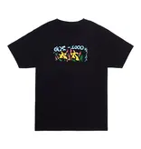 GX1000 GX1000 Set Sail Tee - Black