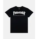 Thrasher Thrasher Skate Mag Youth T-Shirt - Black