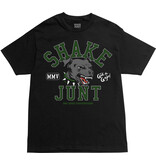 Shake Junt Shake Junt MMV Tee - Black