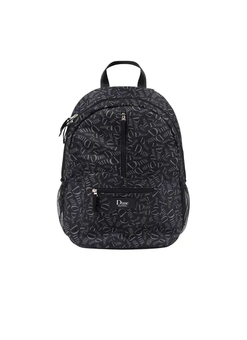 Dime Haha Backpack - Black