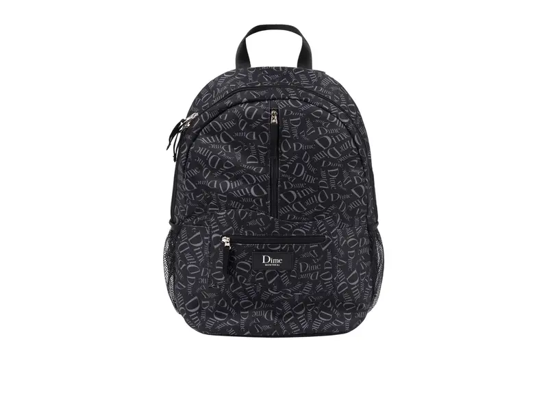 Dime MTL Dime Haha Backpack - Black