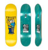 Polar Polar Oskar Rozenberg Trust Deck - 8.375