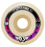 Spitfire Spitfire Formula Four 93a Radials Wheels - 58mm