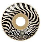 Spitfire Spitfire F4 93 Reynolds Classic Wheels - 53mm