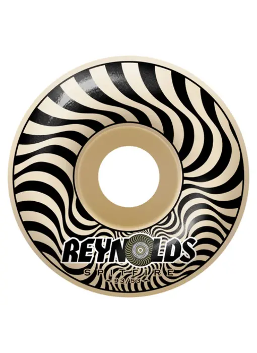 Spitfire F4 93 Reynolds Classic Wheels - 53mm