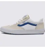 Vans Vans Skate Lizzie Low Shoe - White/Light Blue