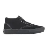 Vans Vans Skate Authentic Mid Shoe - Blackout