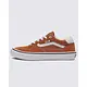 Vans Skate Rowan Shoes - Glazed Ginger