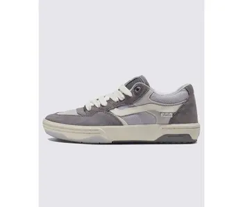 Vans Rowan 2 Shoes - Frost Gray