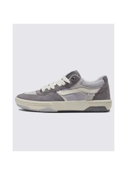 Vans Rowan 2 Shoes - Frost Gray