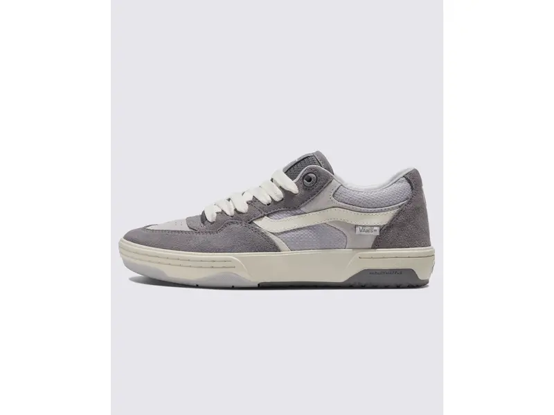 Vans Vans Rowan 2 Shoes - Frost Gray