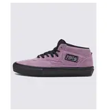 Vans Vans Skate Half Cab Shoes - Lavender Fog/Black